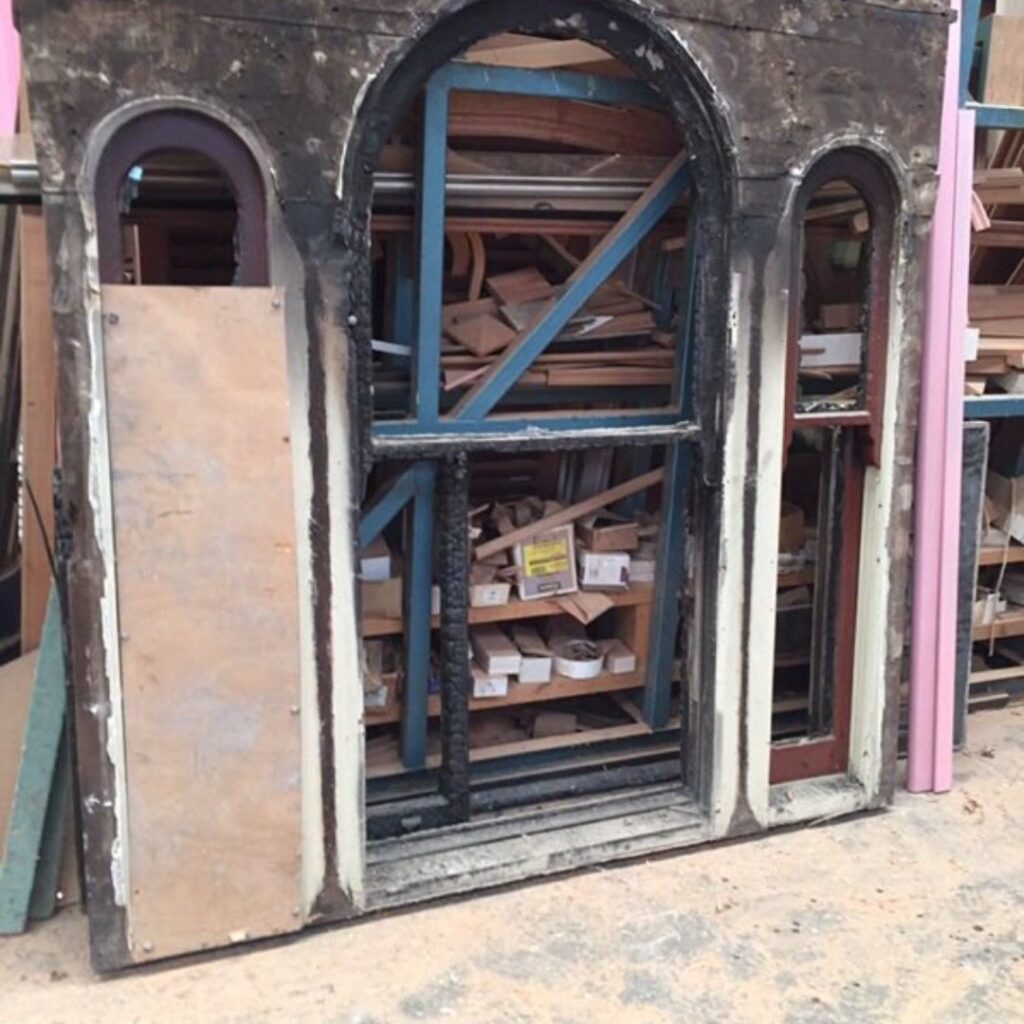 Heritage Restoration
