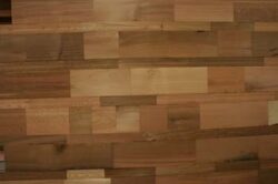 Close-up detail of precision timber components crafted in the Marrickville Joinery workshop. Custom Timber Components Close-Up